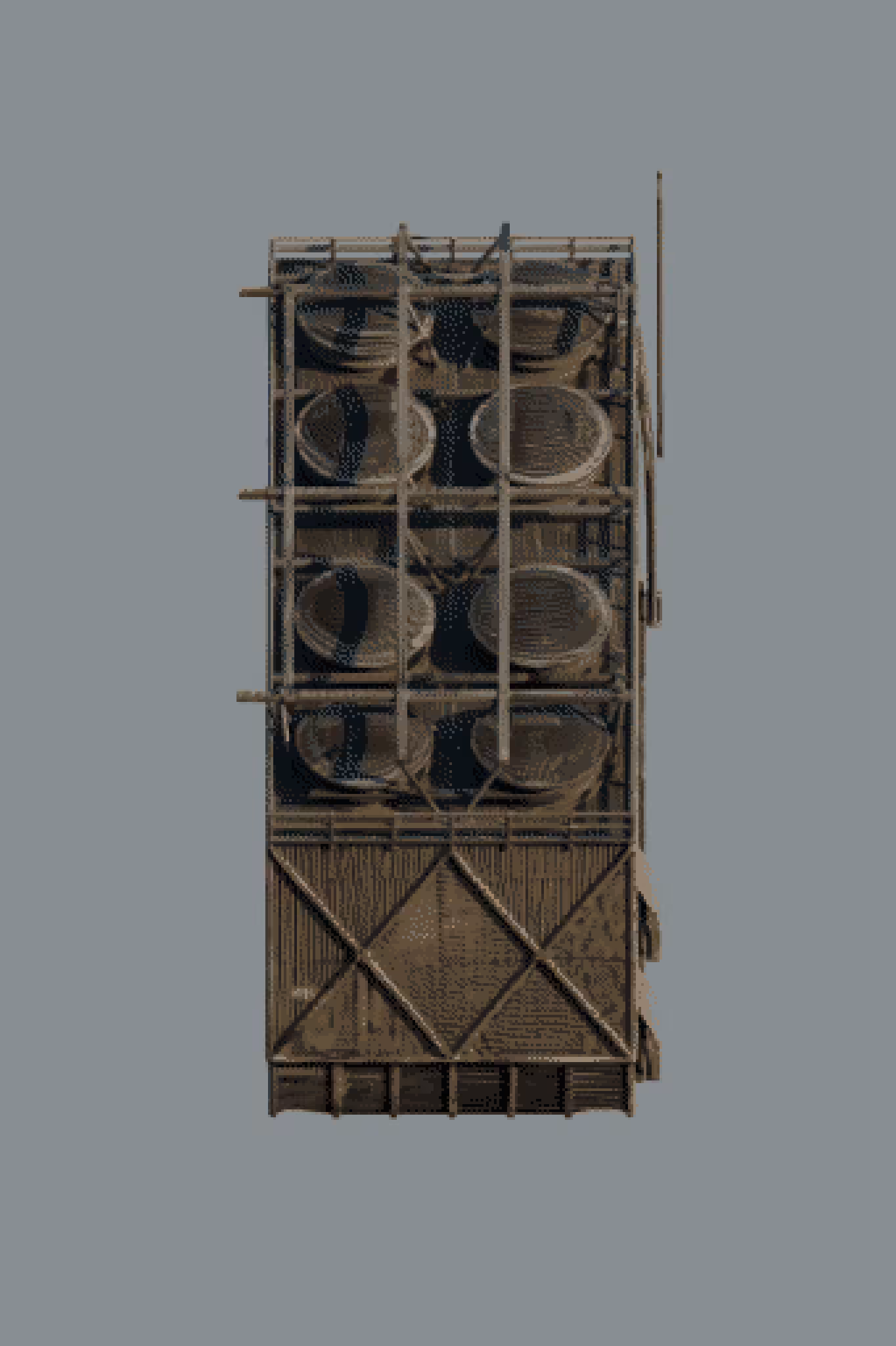 latent structure #19