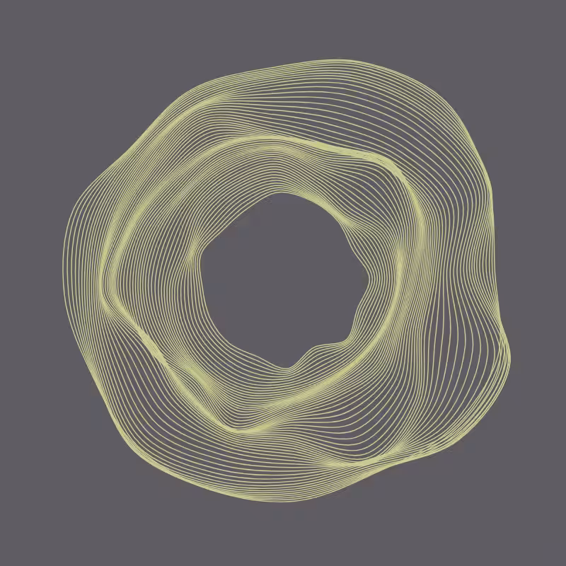 polygonisms #63