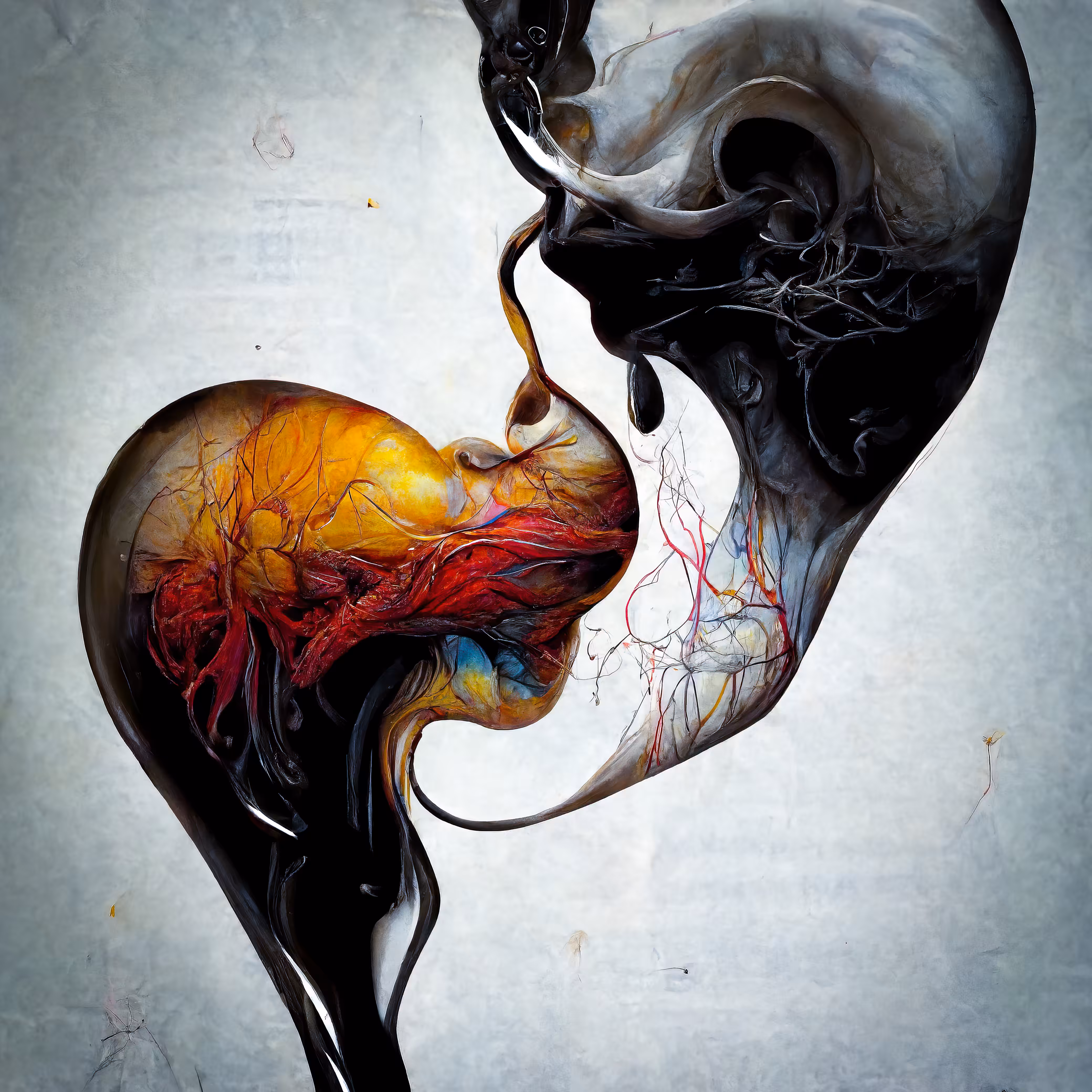 ANATOMY OF FIRE