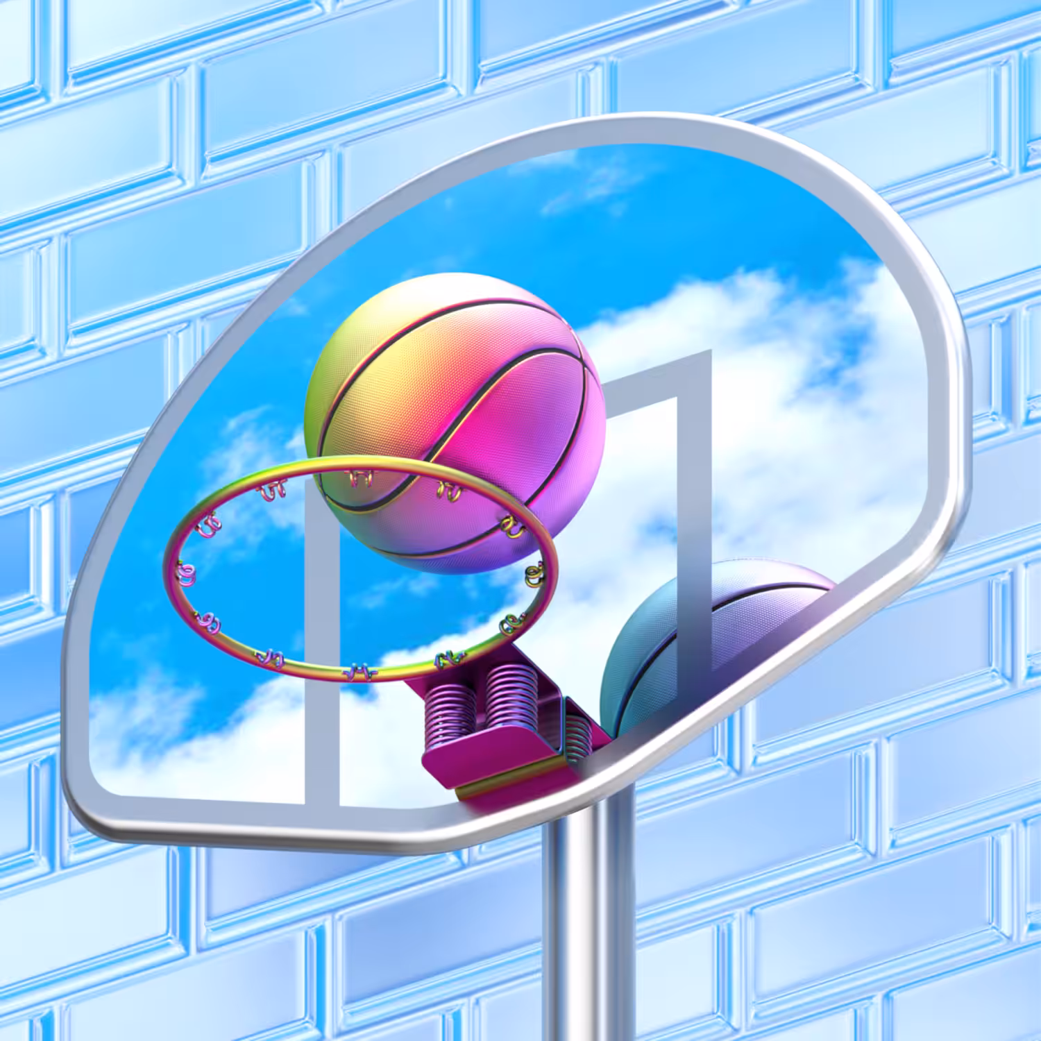 Basketball Dreams
