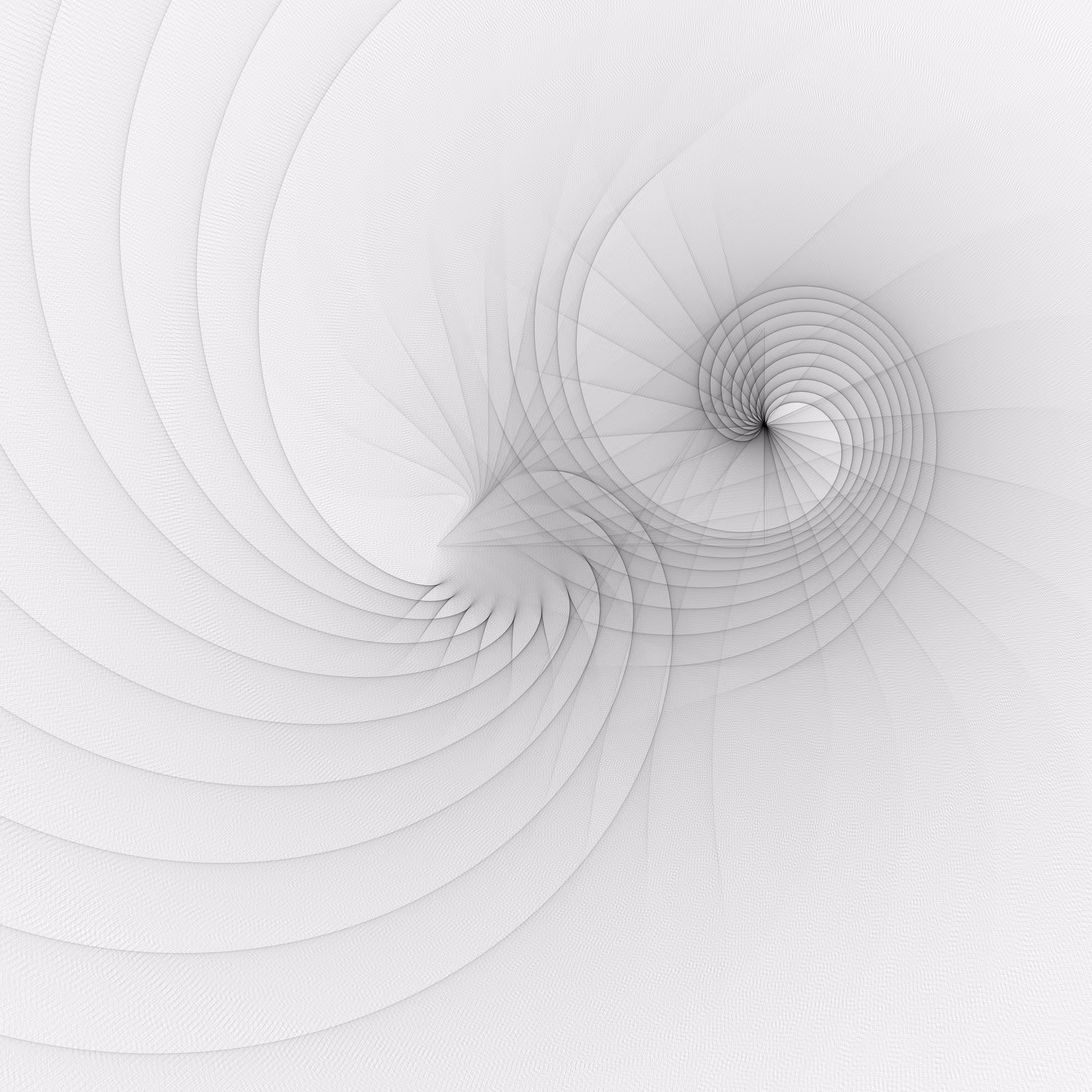 Lines Between Circles 32