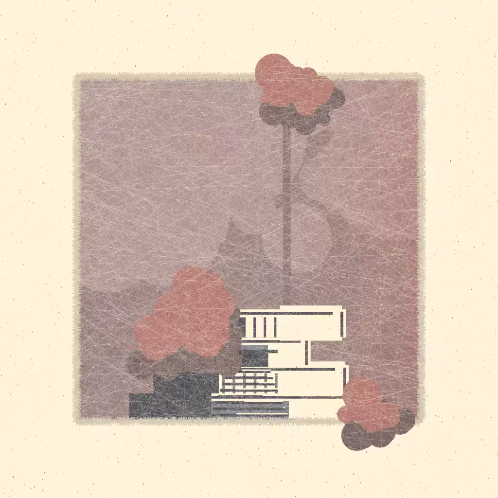 Ruined Ruins #322