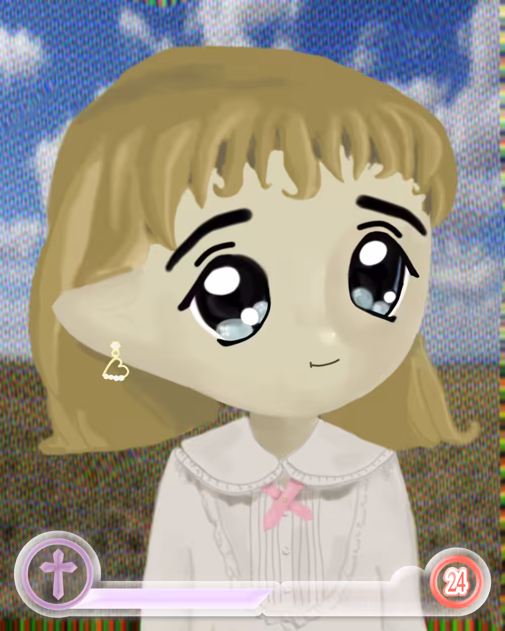 Milady 629