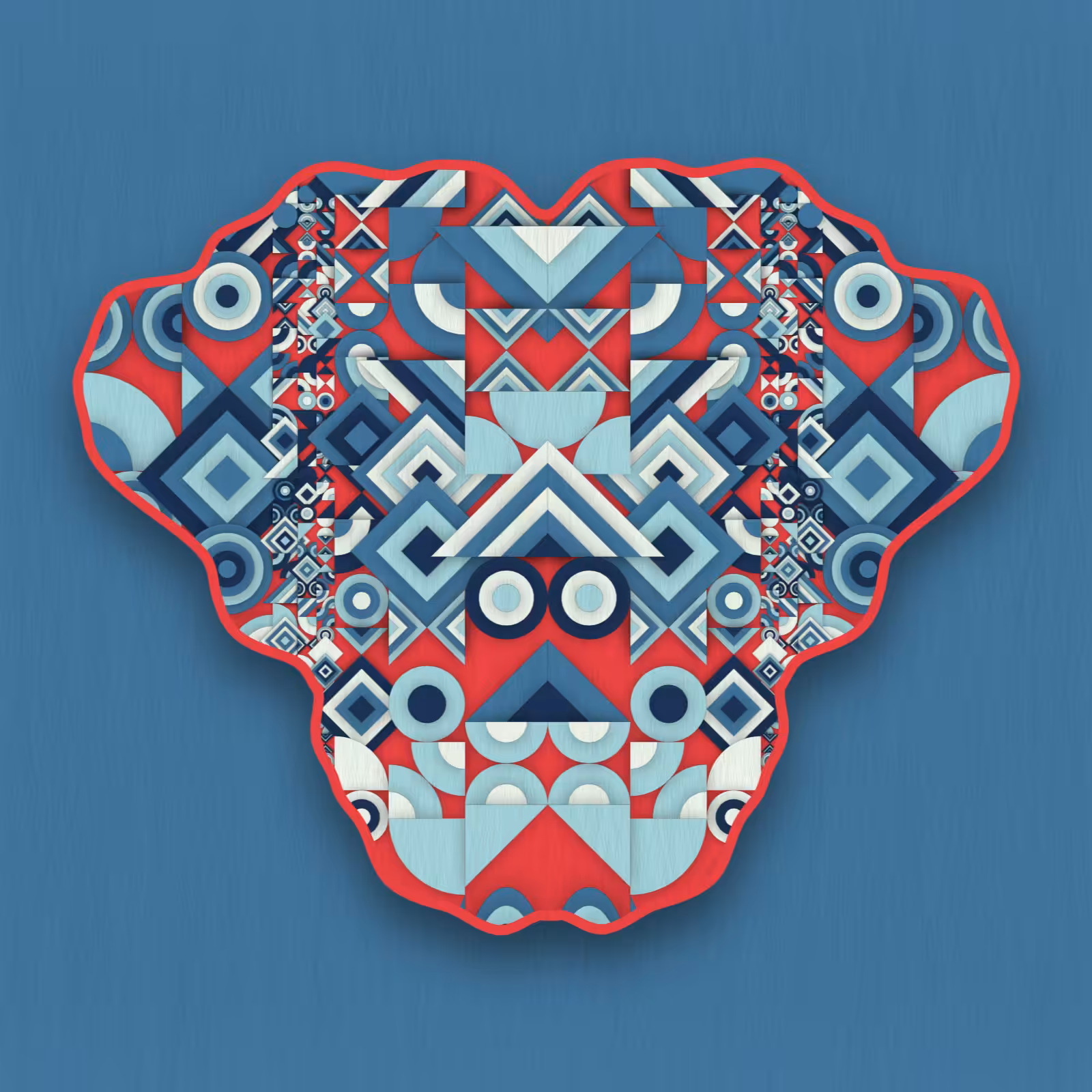 Generativemasks #2015