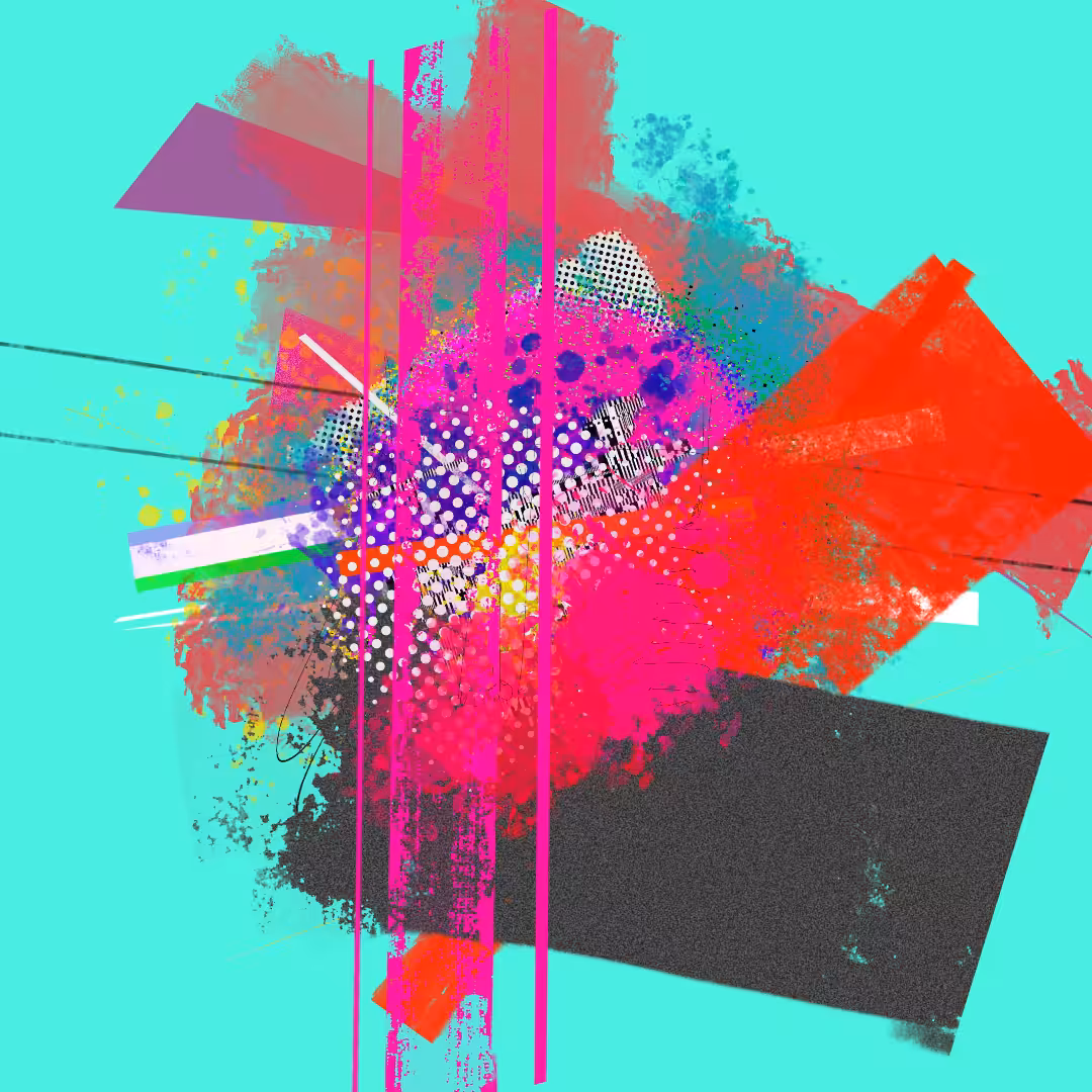 Perceptive Distortion #175