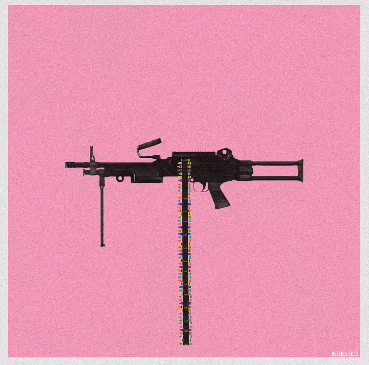 Make Art Not War