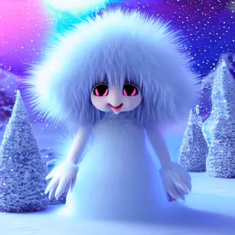 Fantastical Creatures: fantastical-creatures 0198