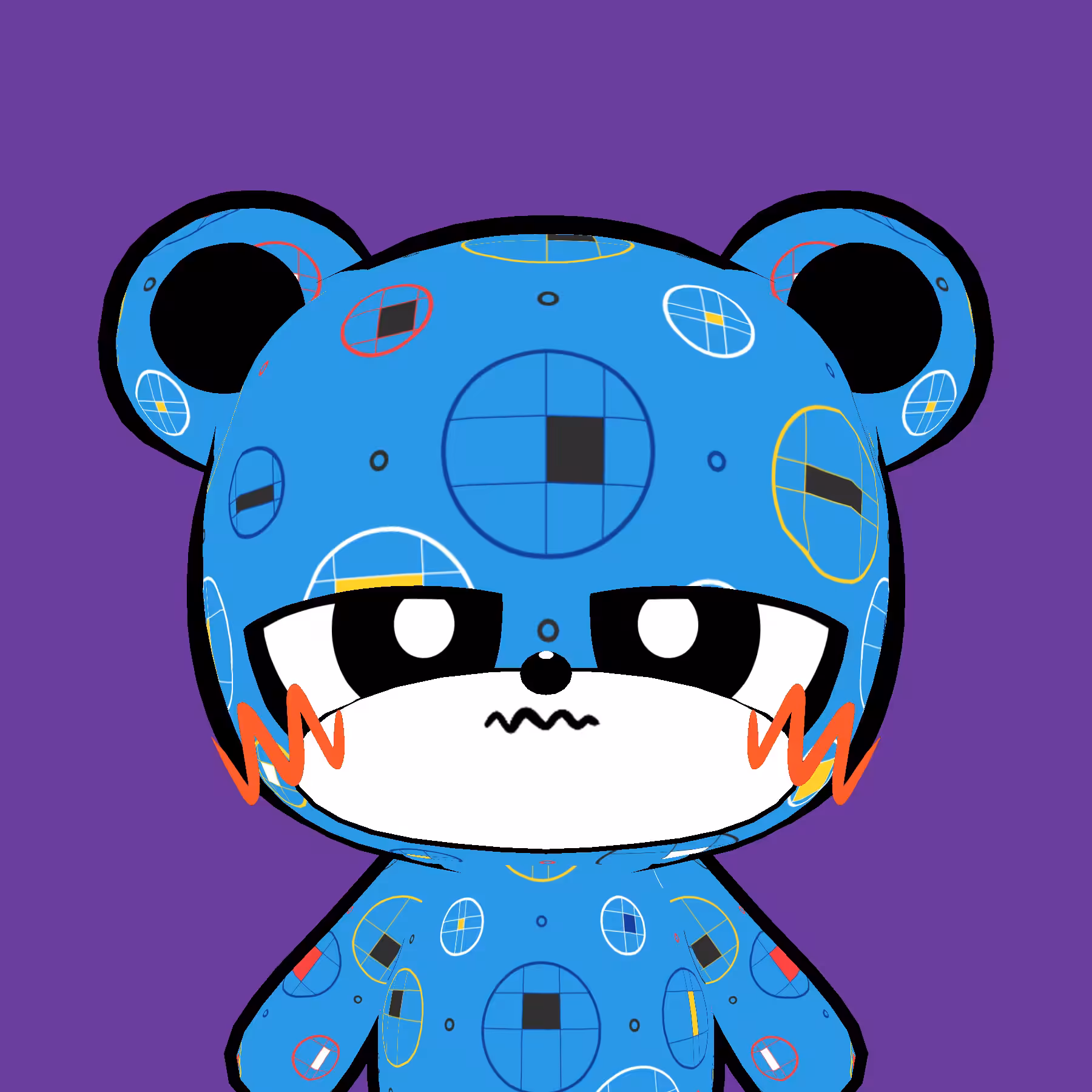 KUMALEON #141