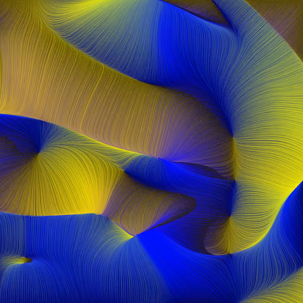 Everything flows #147