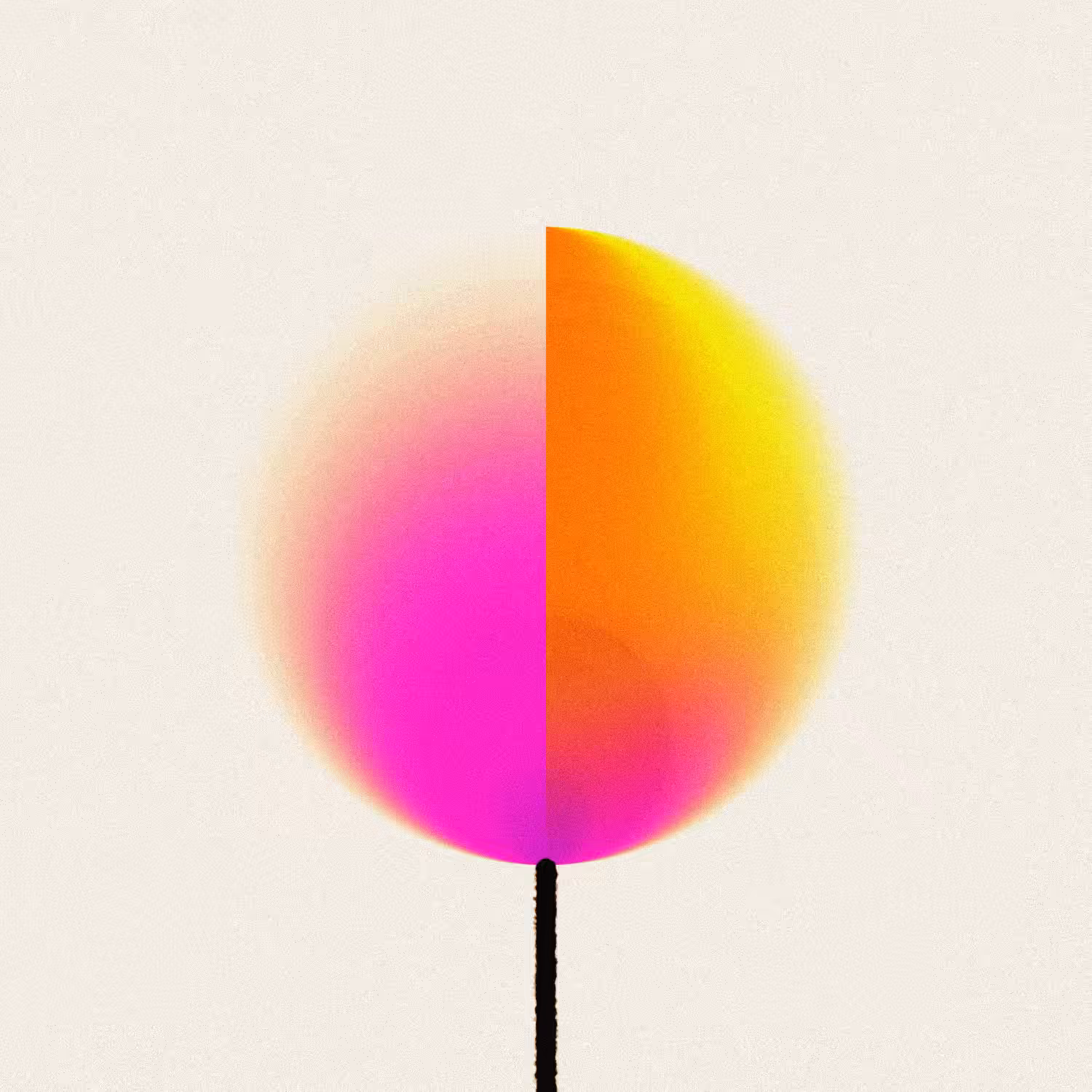 Fx(hash) Generative Birthday Candle #1