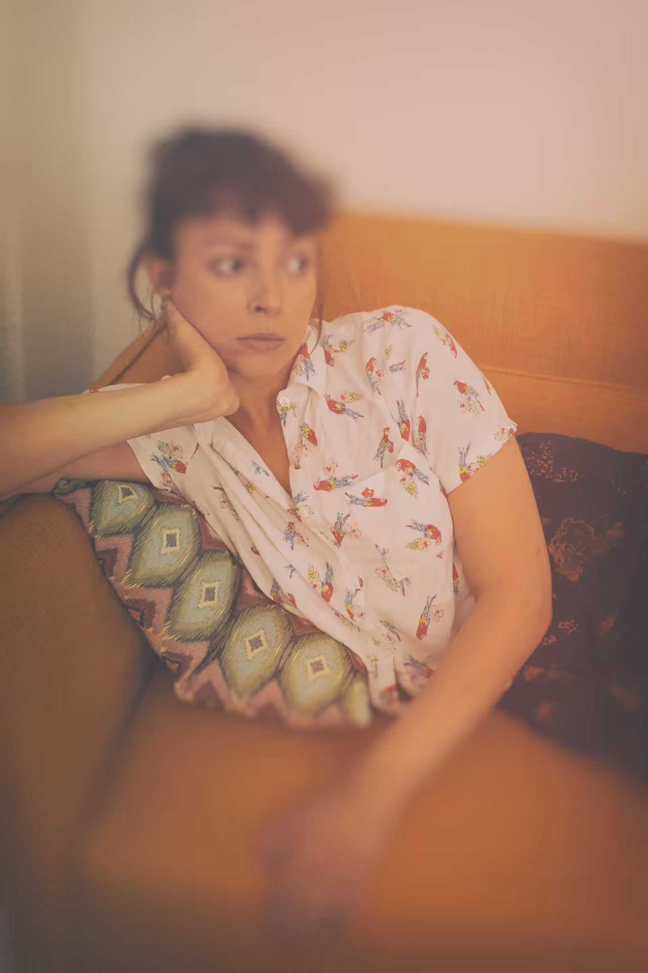 untitled portrait