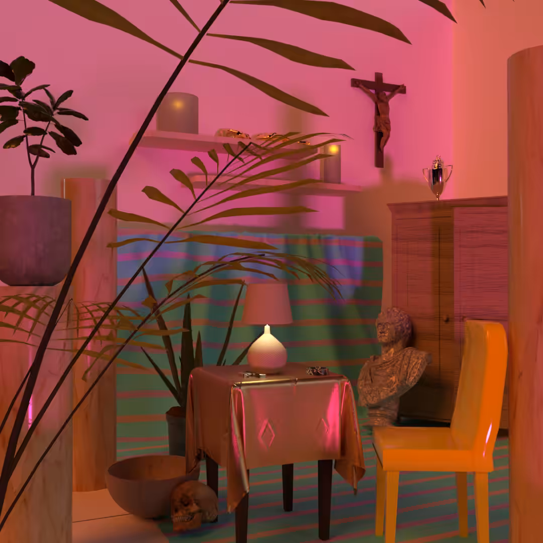 Vapid Room_01