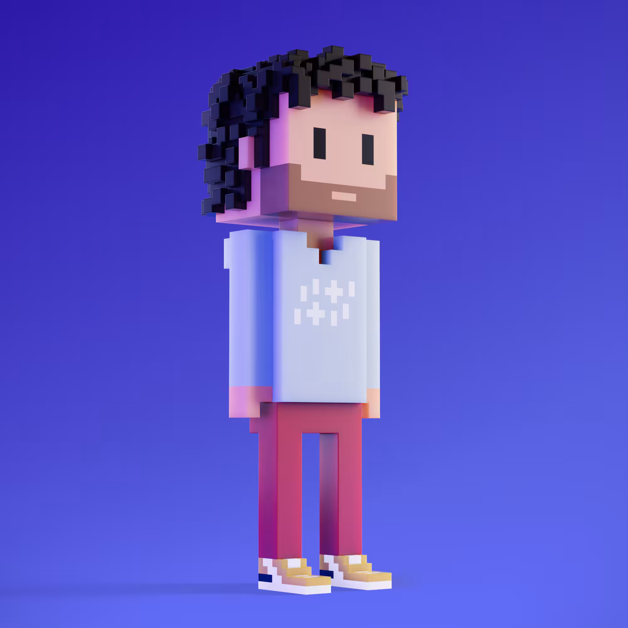 Meebit #6819