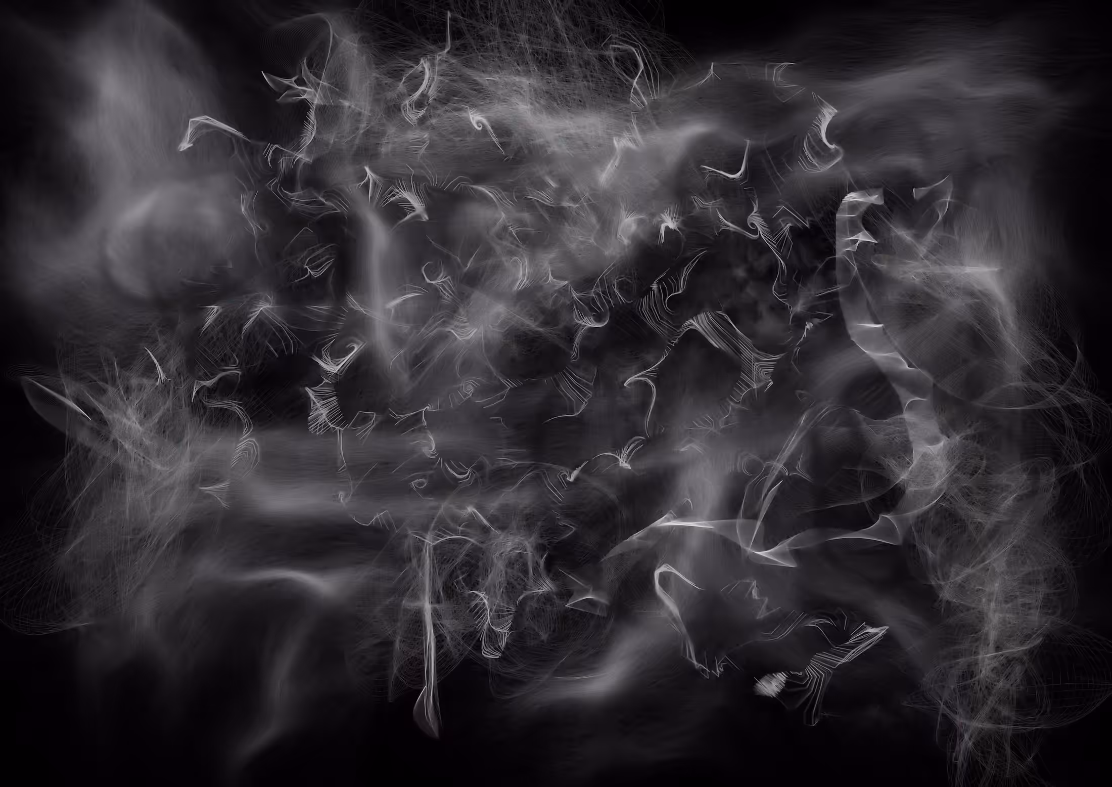 mist