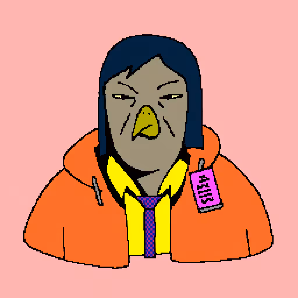 WiredMoth