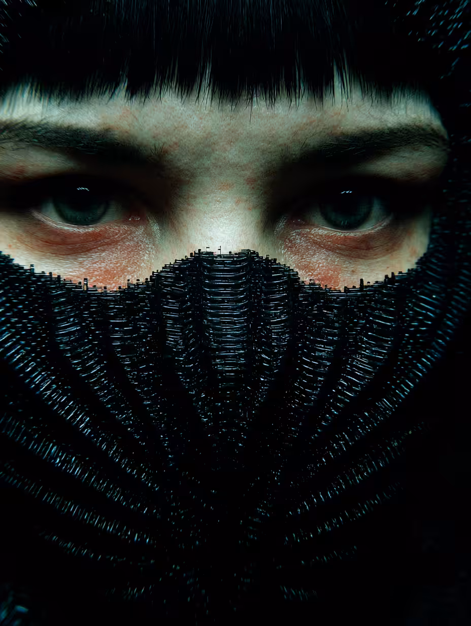 Ψ-specter