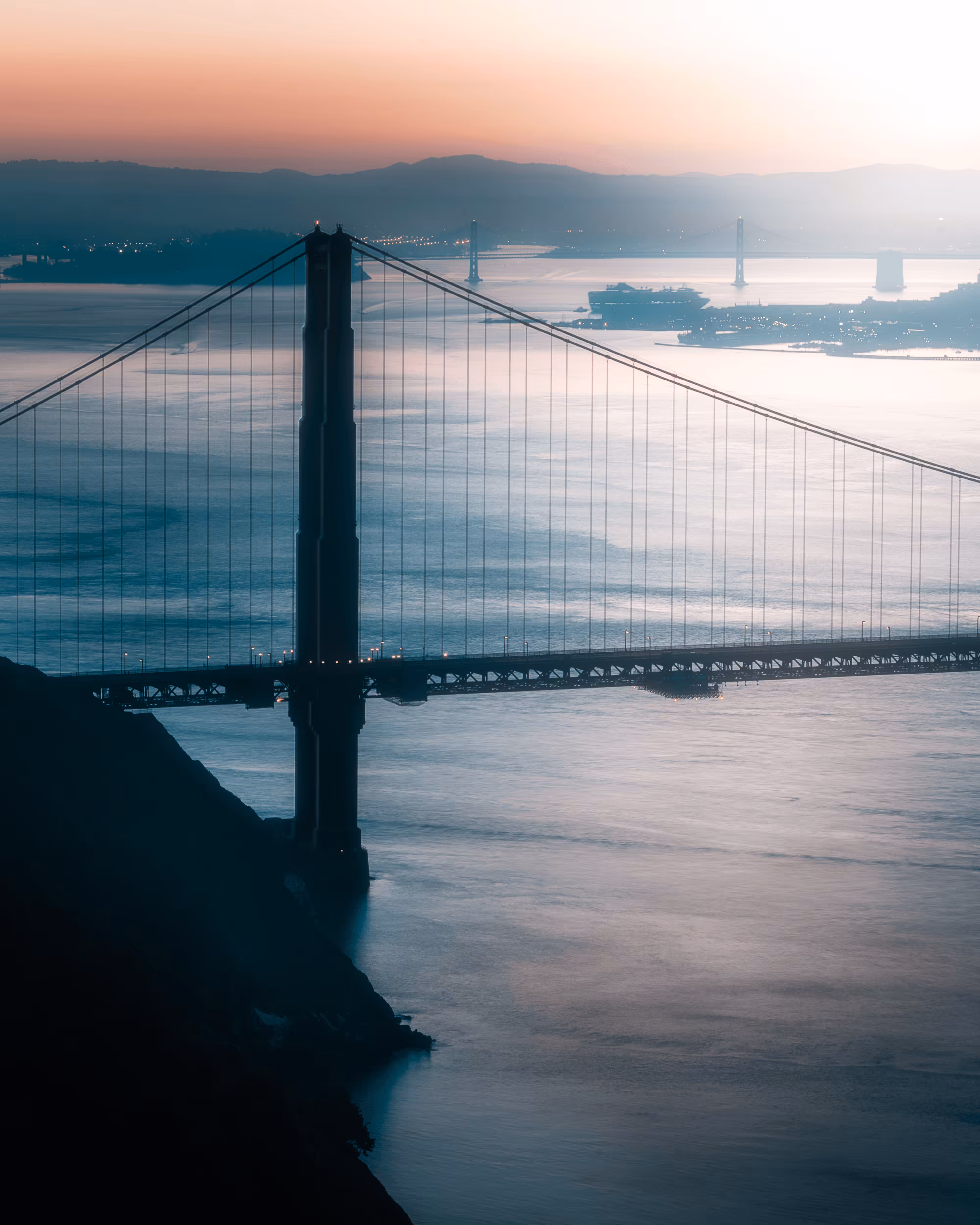 9 - The Two Bridges