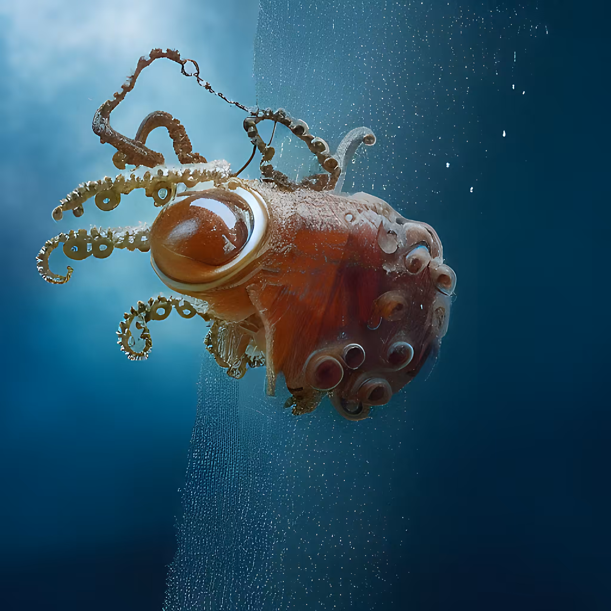 Realm of the Oracles: Sea Grails Released.050