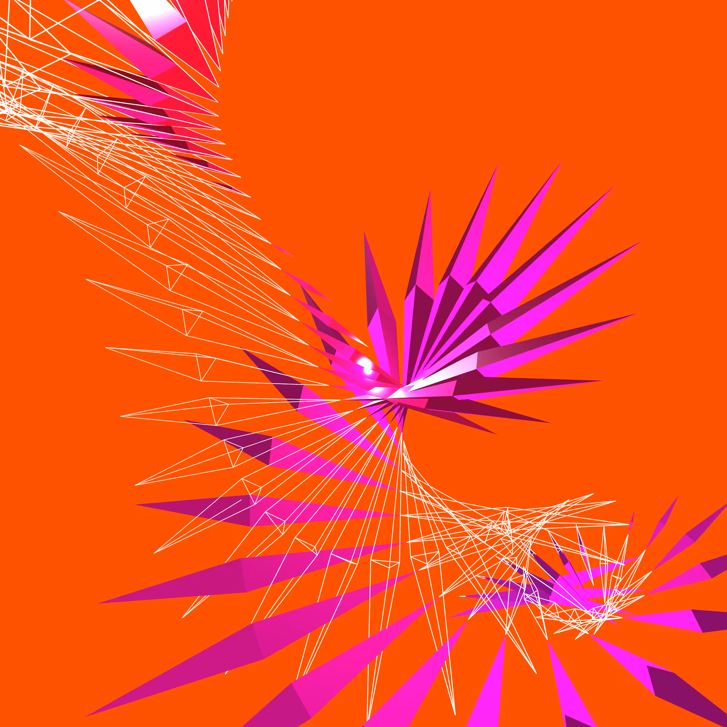 glitch crystal monsters #798