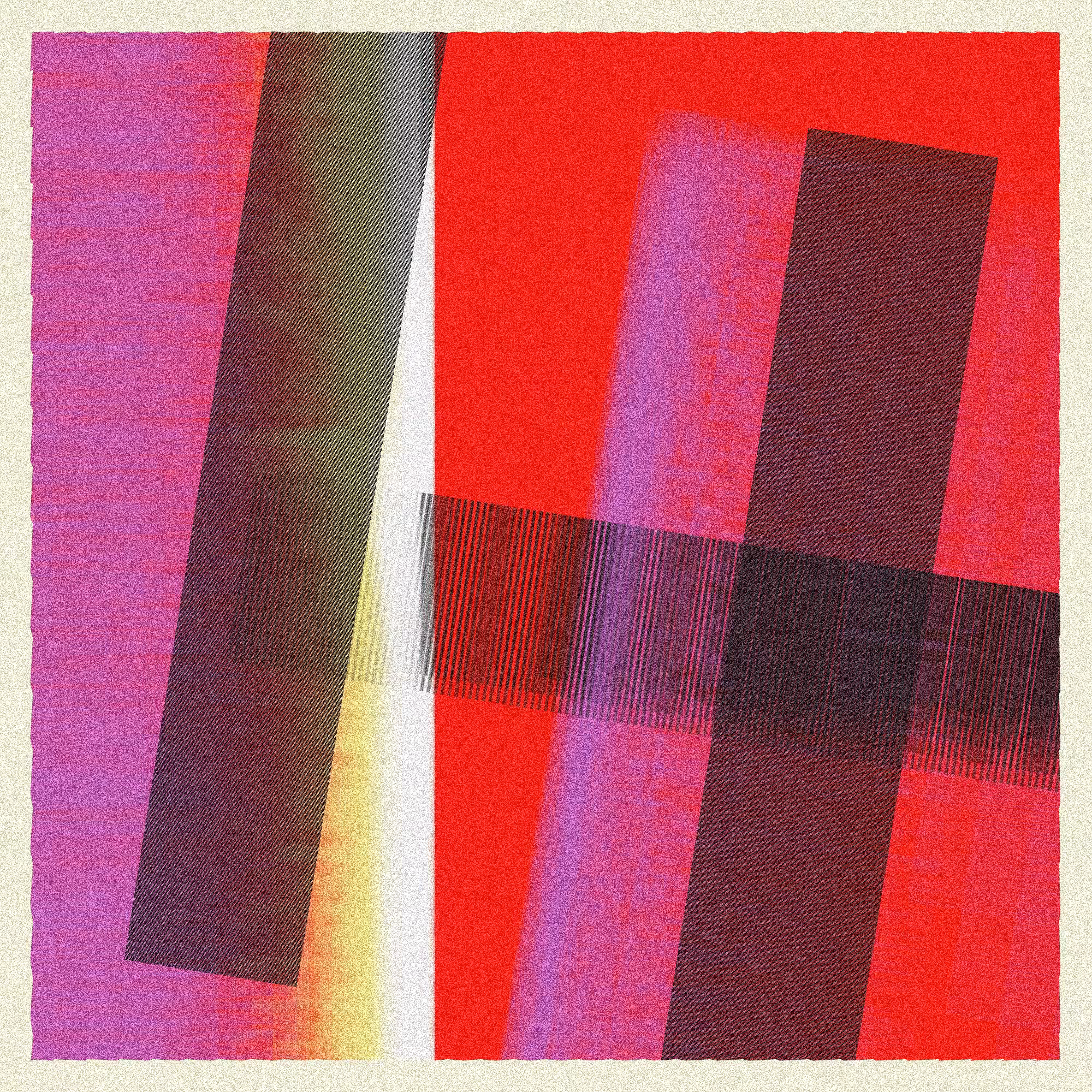 (H)ued Pathways
