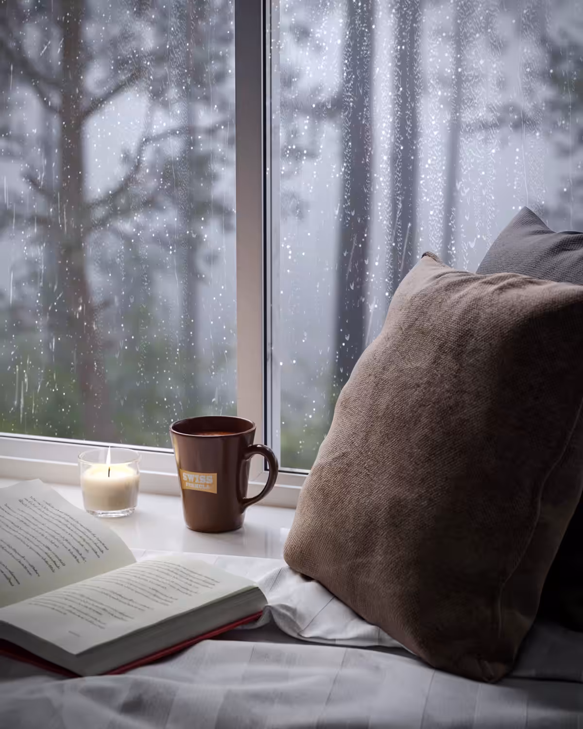 Autumn Rain