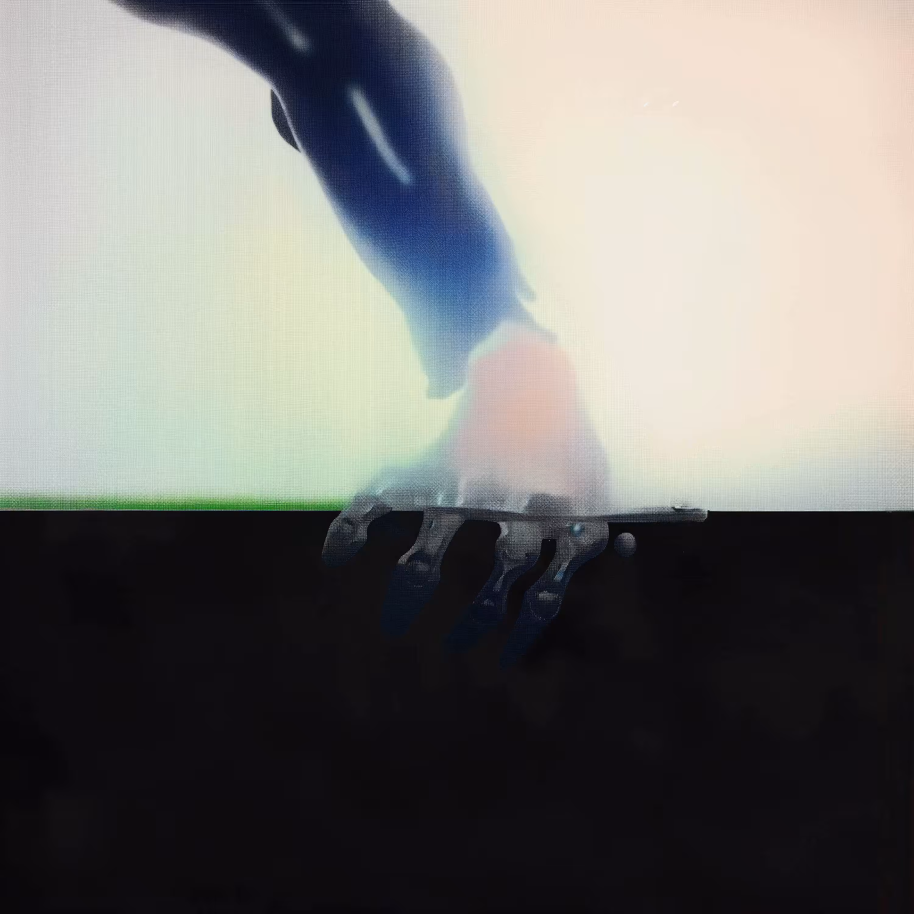 Ossagrosse - Downscale #26 (Hand no.1)