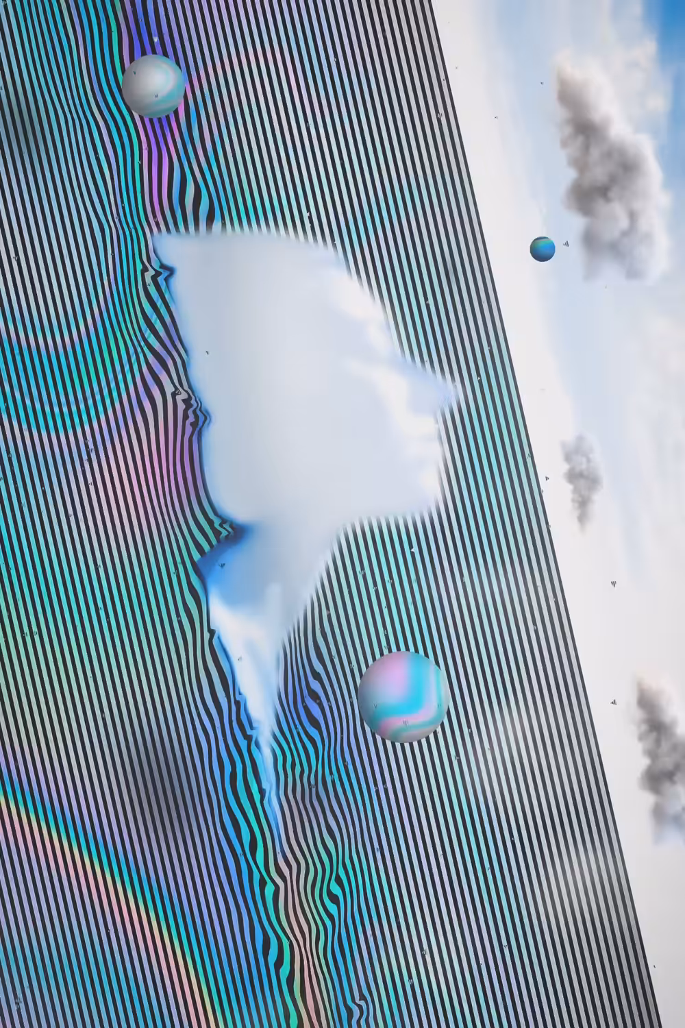 Breach (WAVES P:3)