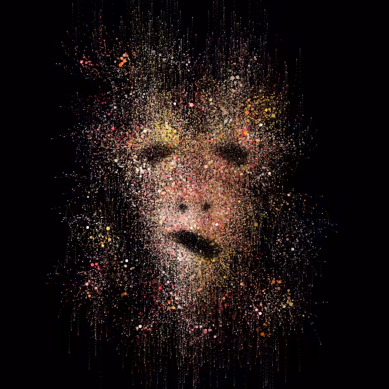 Masks #76