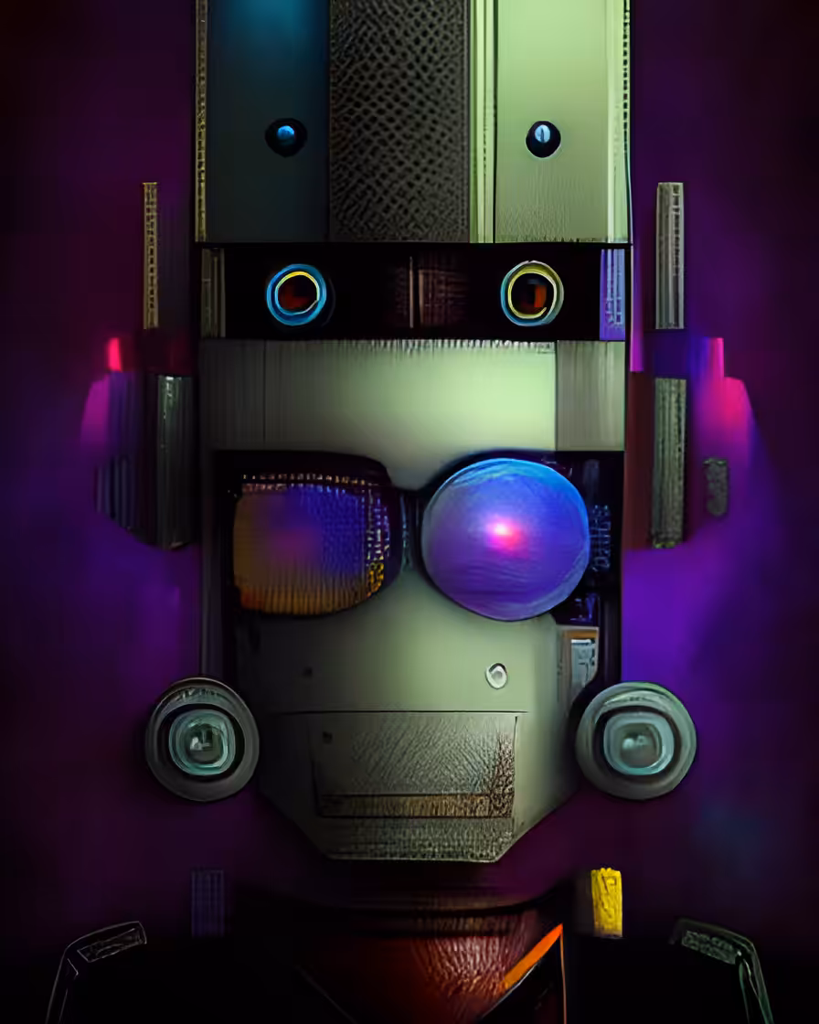 DECOPUNK #22