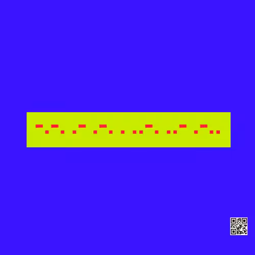 CRYPTIC NFT #030