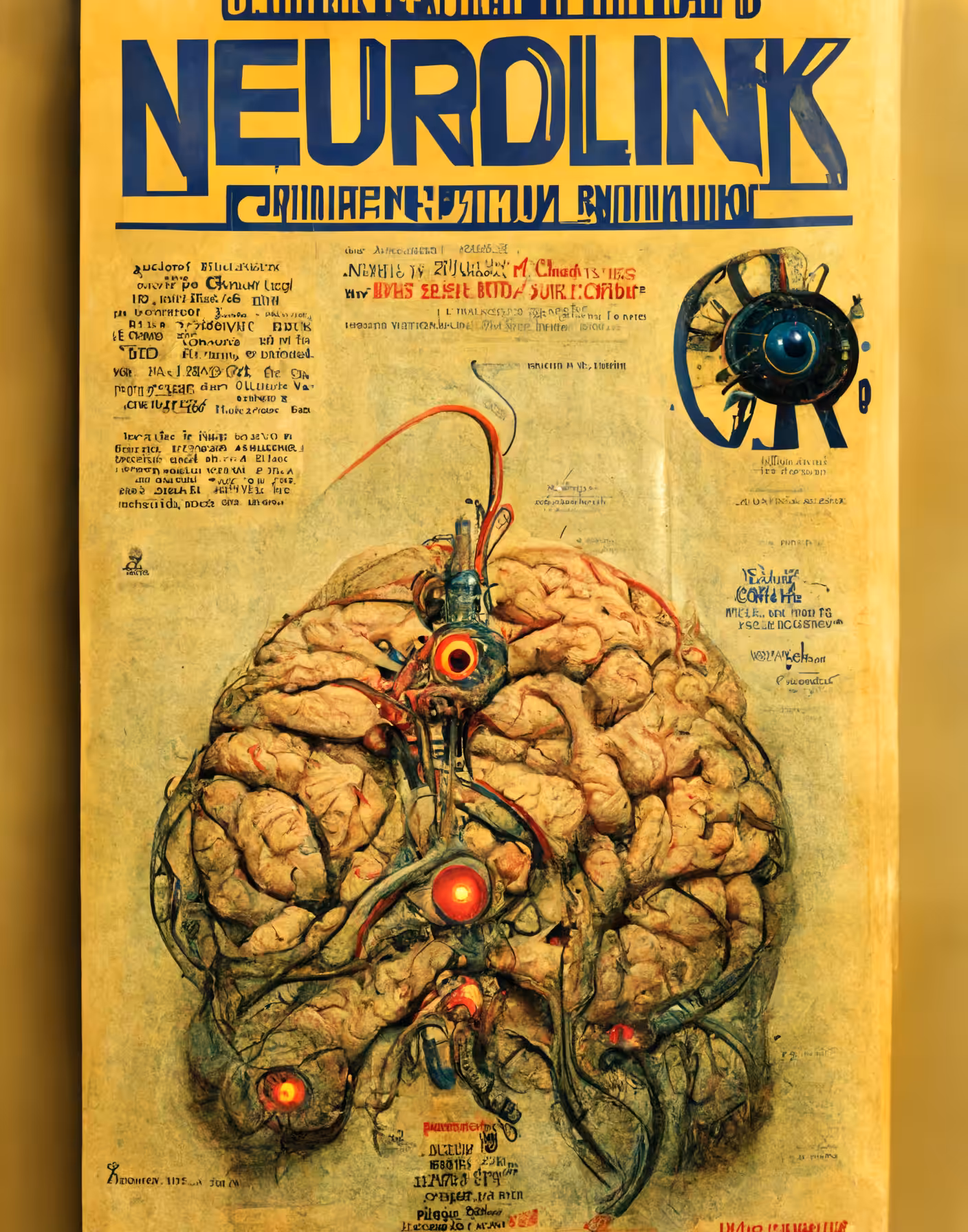 Neurolink #2