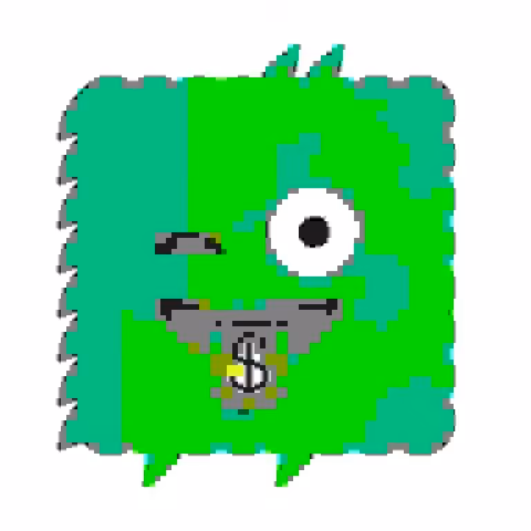 FoliaVirus: Kudzu #284