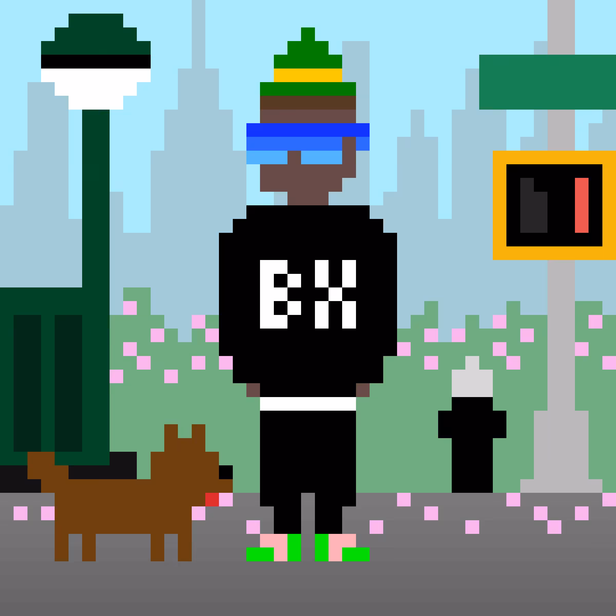 CryptoNewYorker #34