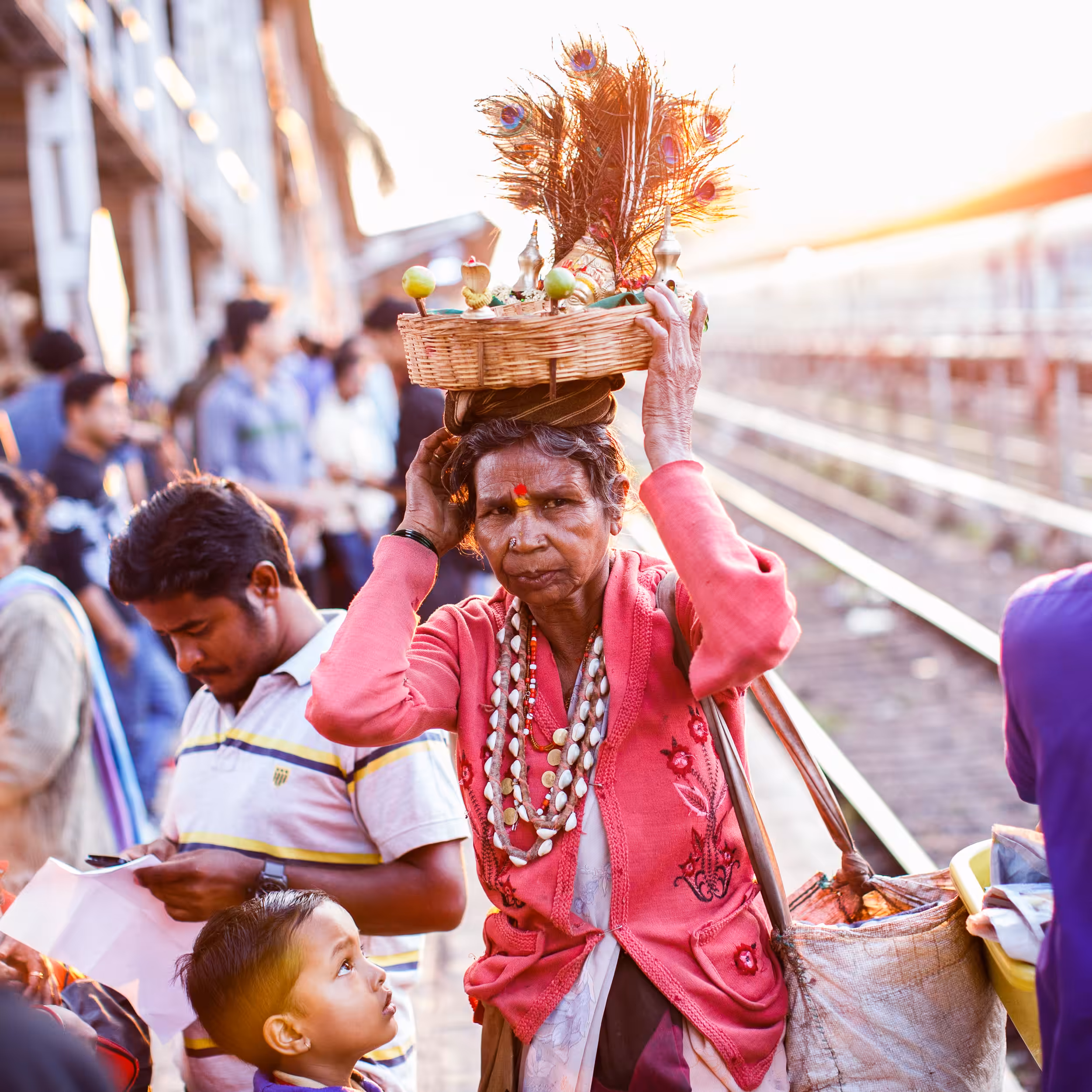 Madgaon Junction