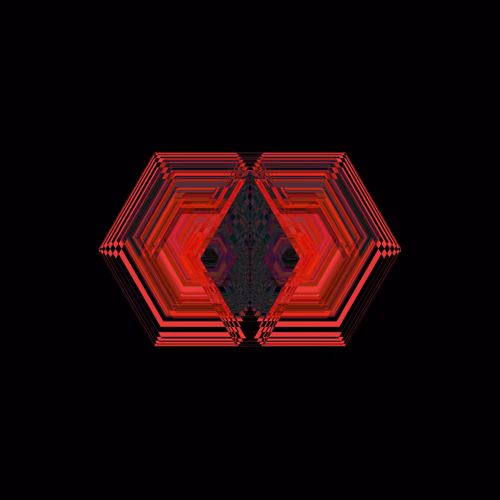 PixelShifter #23