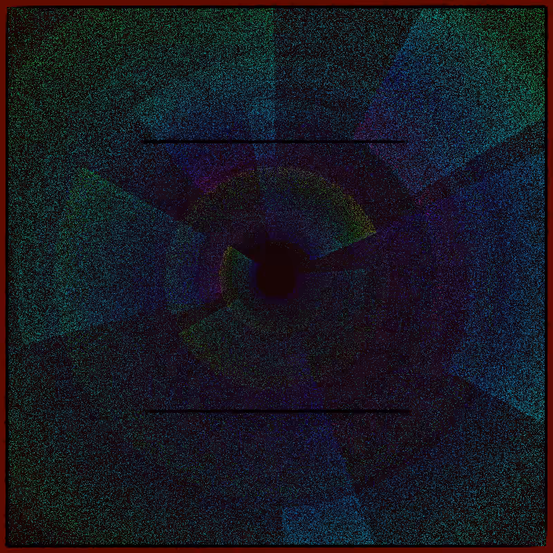 Mapped Orbits for Unbound Electrons #178
