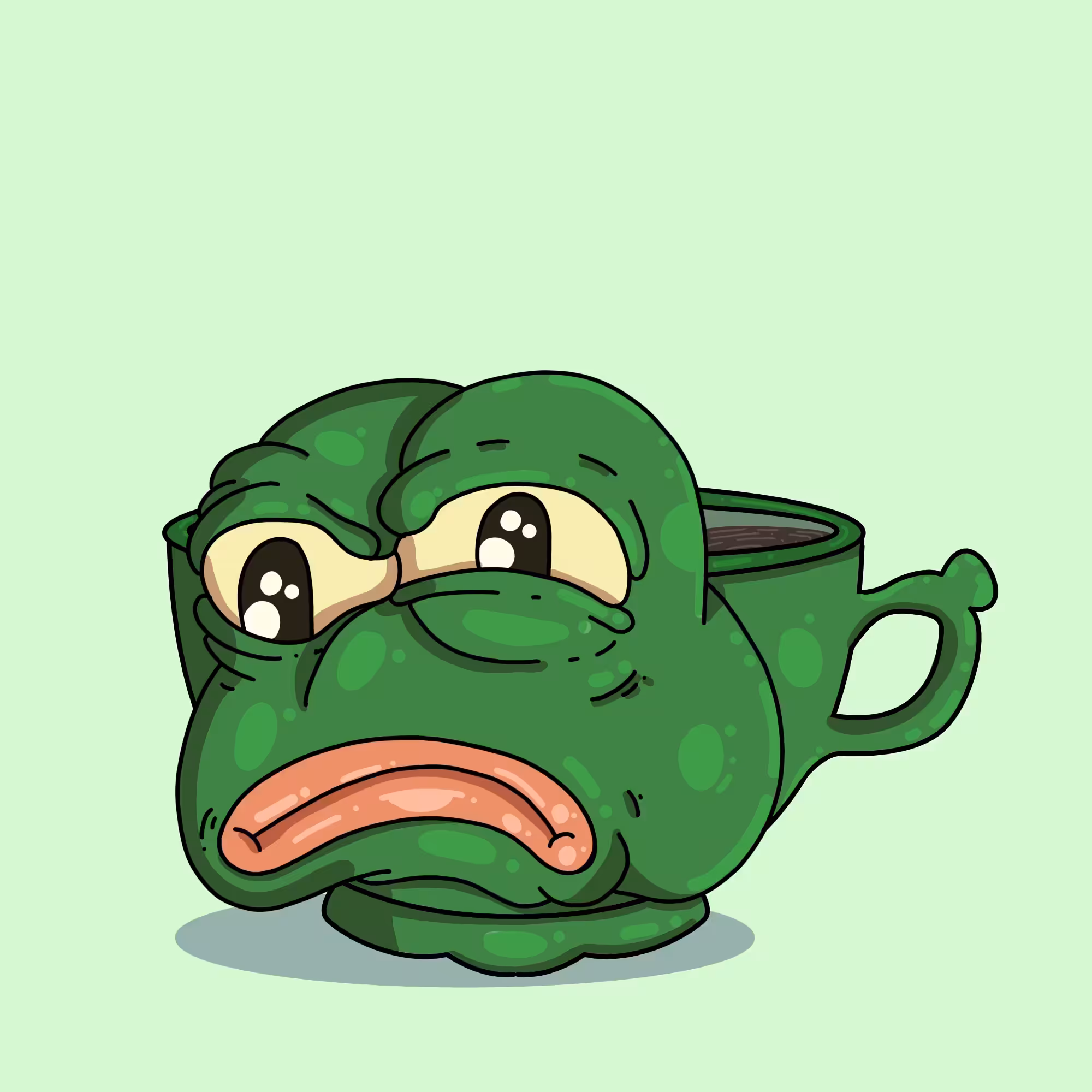 Mug #61