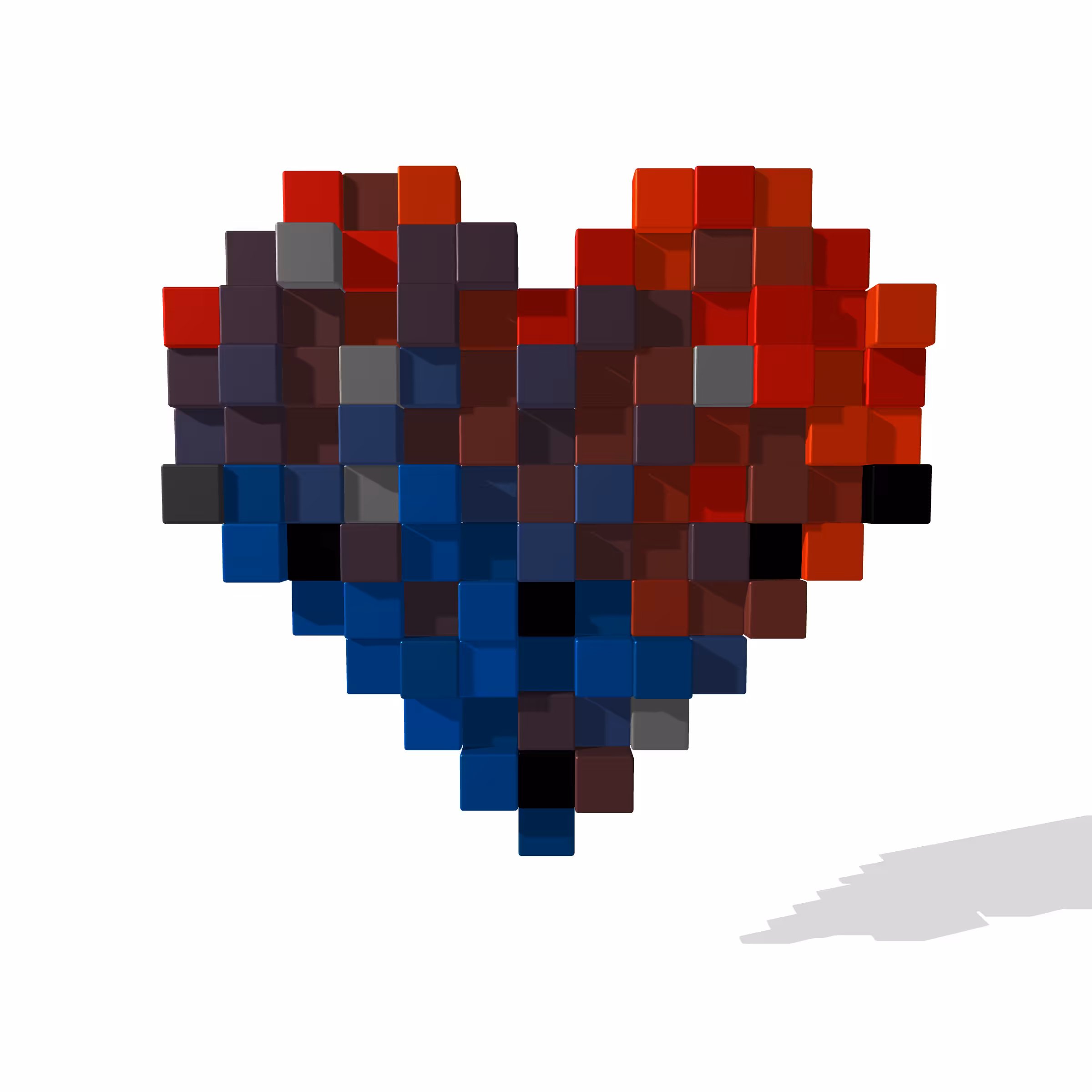 heart + craft #1411