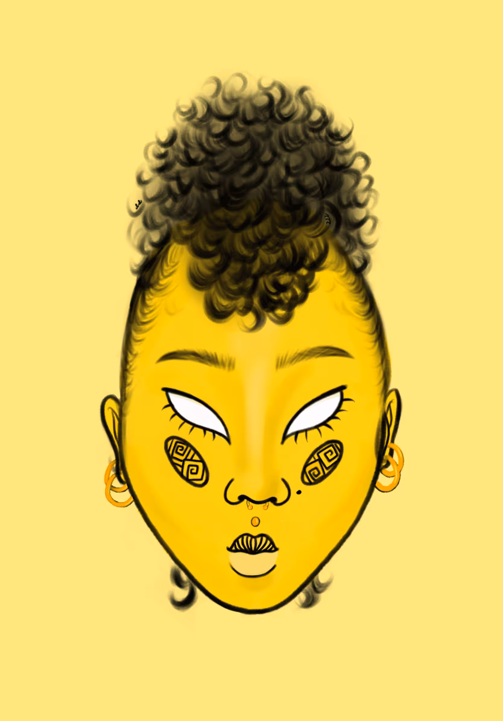 Queen Cree