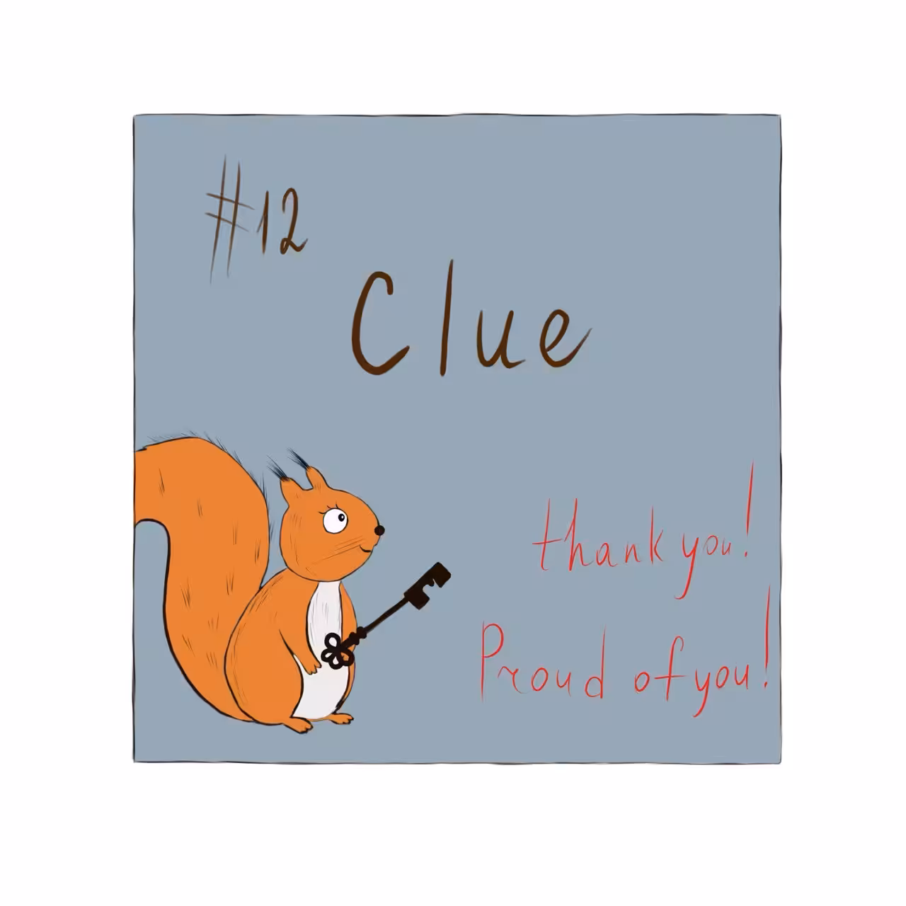 Mission #13