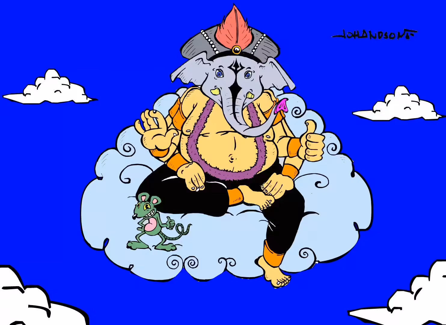 Ganesh