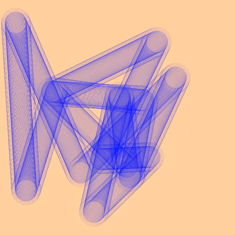 Broken Patterns Resolve #59