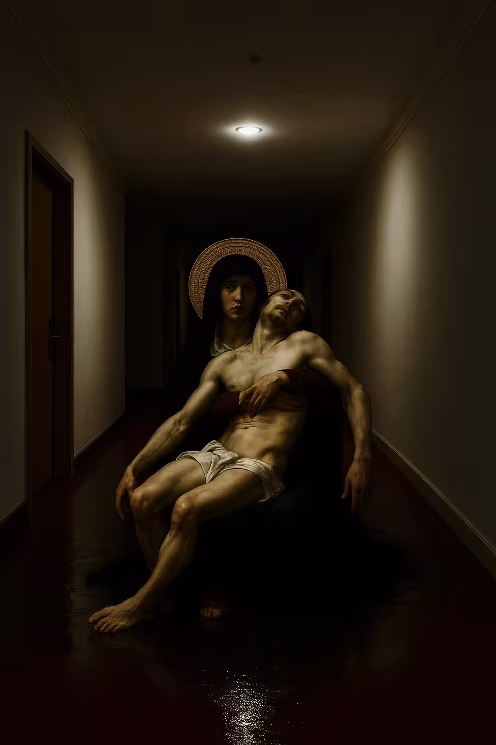 Mater Dolorosa