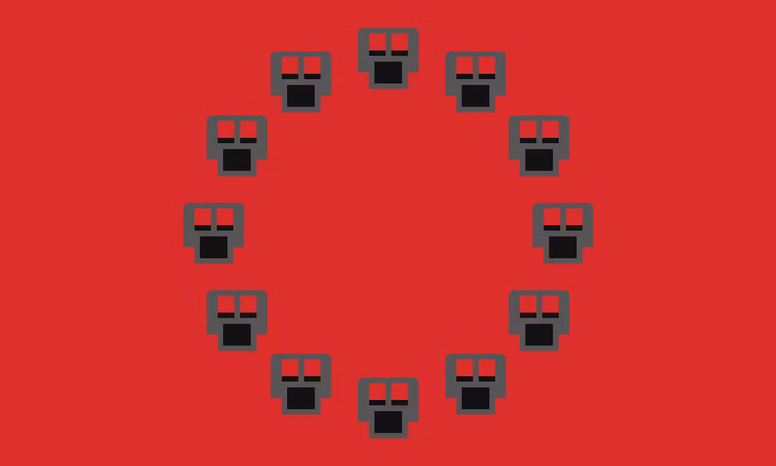 SMOLSKULL-FLAG #817
