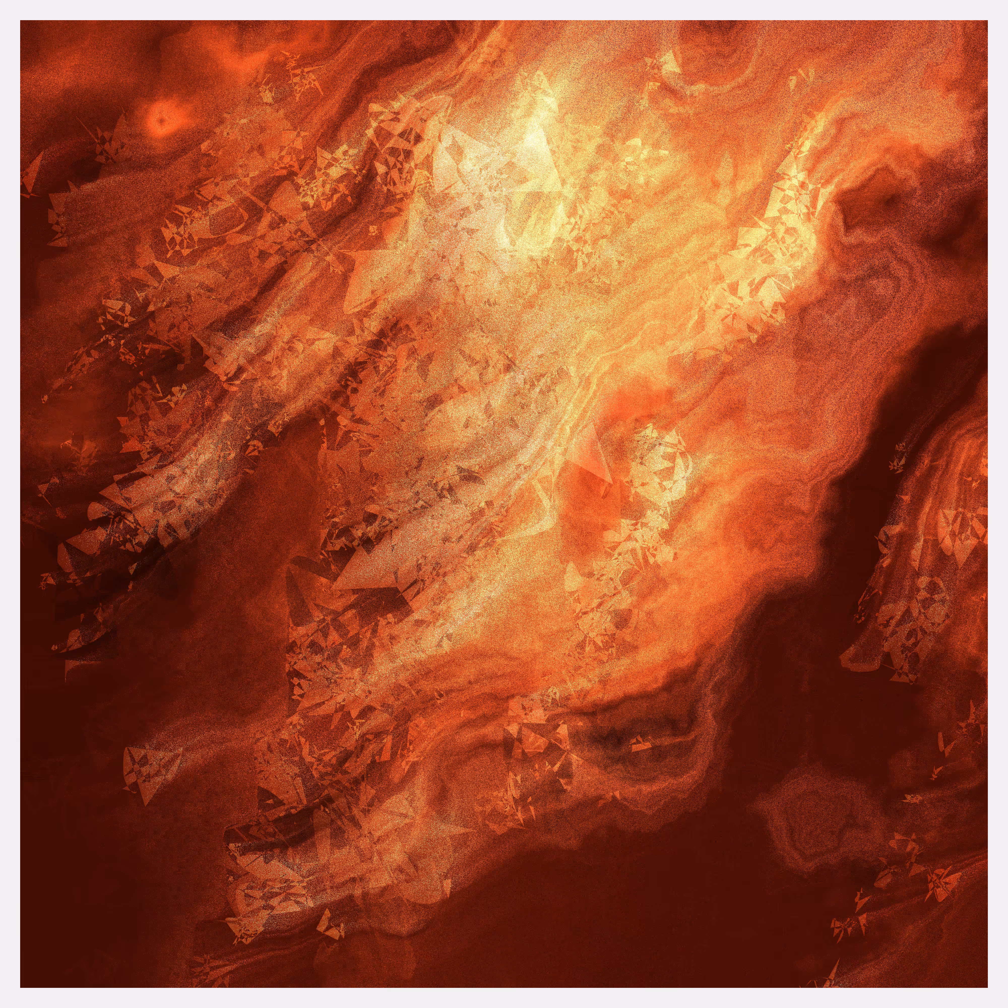 an extended synthesis #45