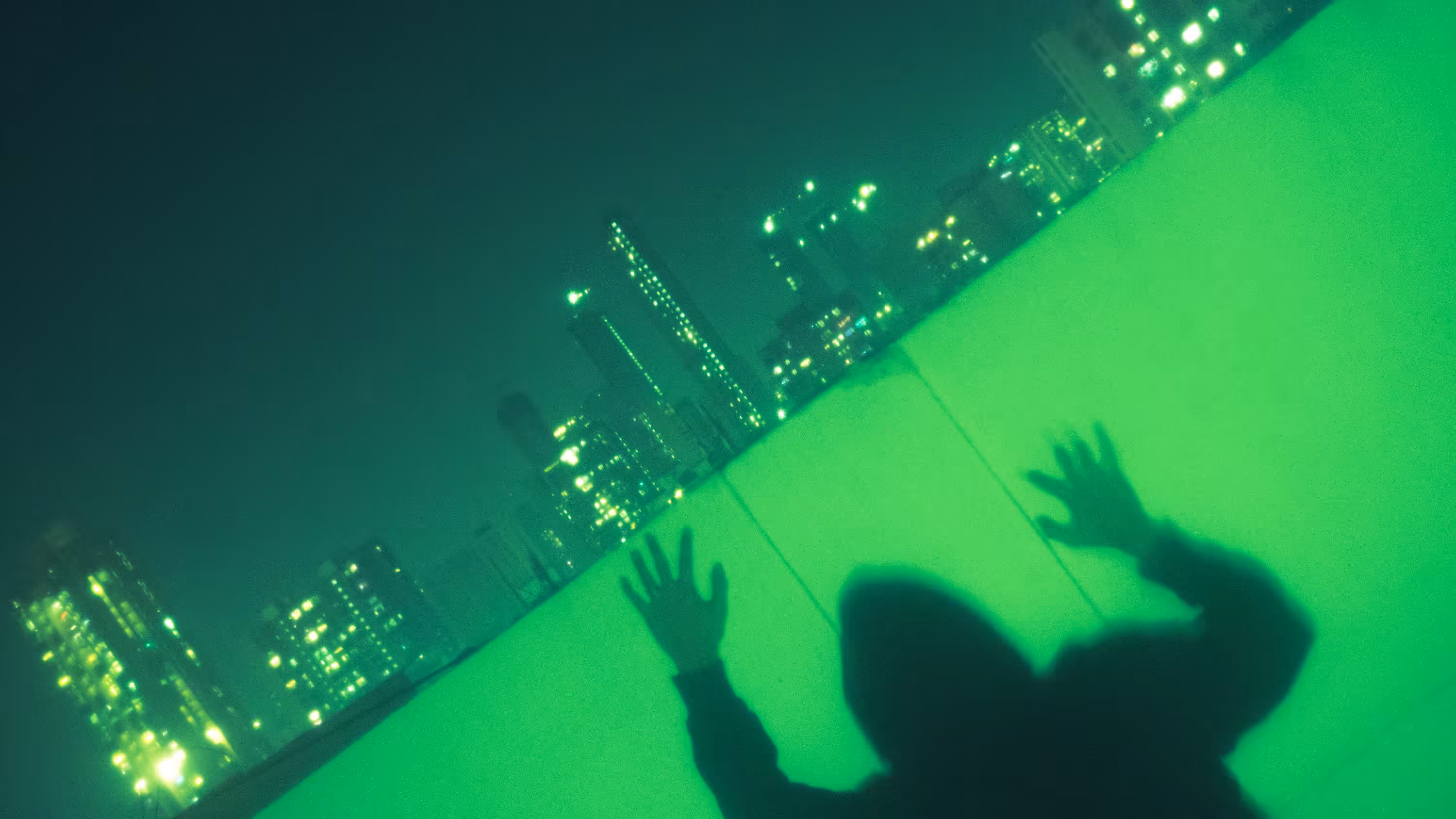 ESCAPE