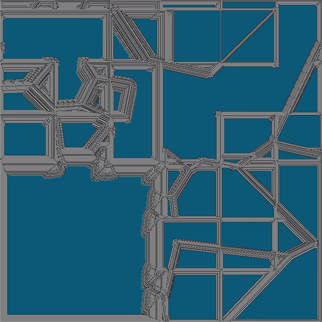 Cracked to Cut #75