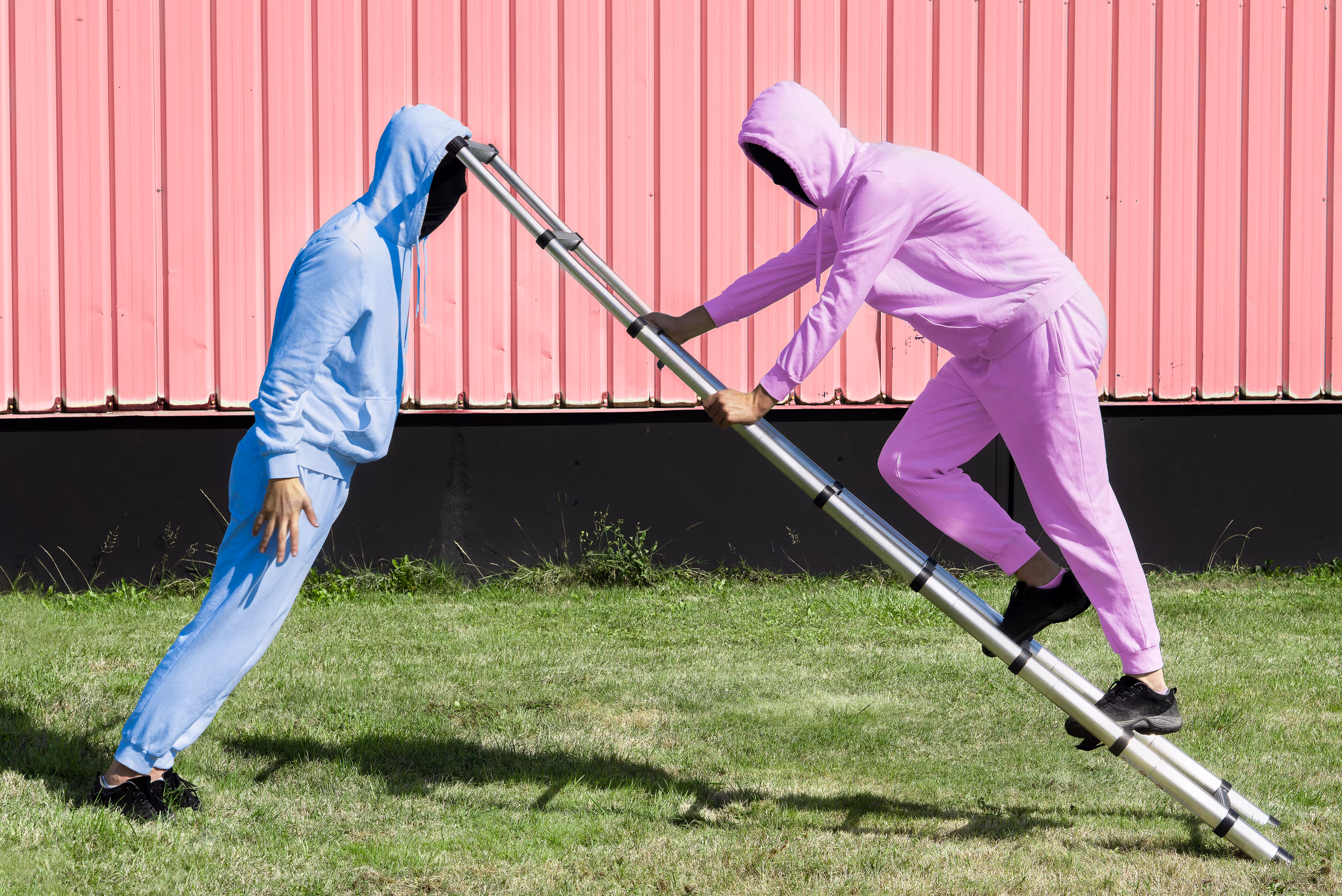 Social Ladder