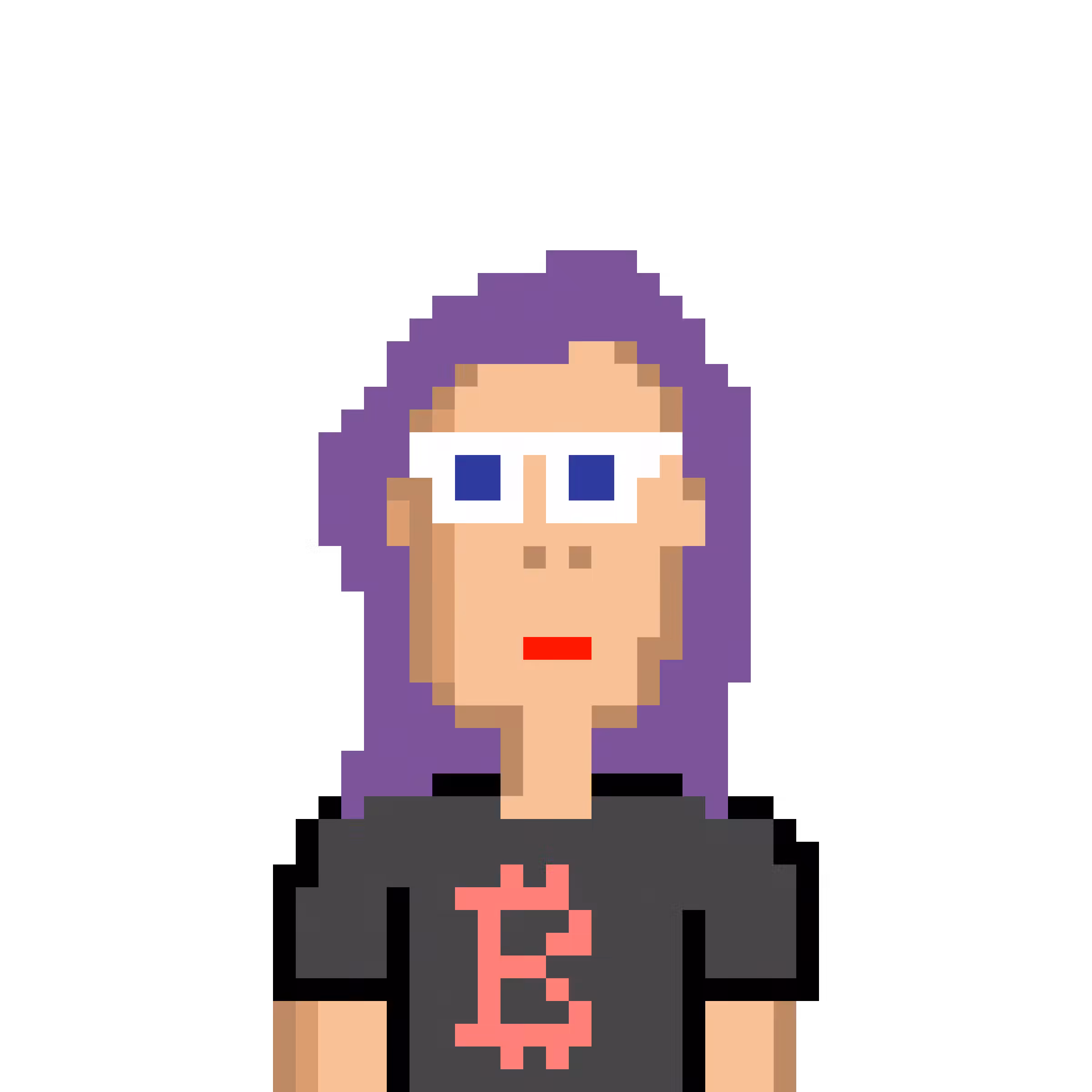 Dank Pixel God #2370