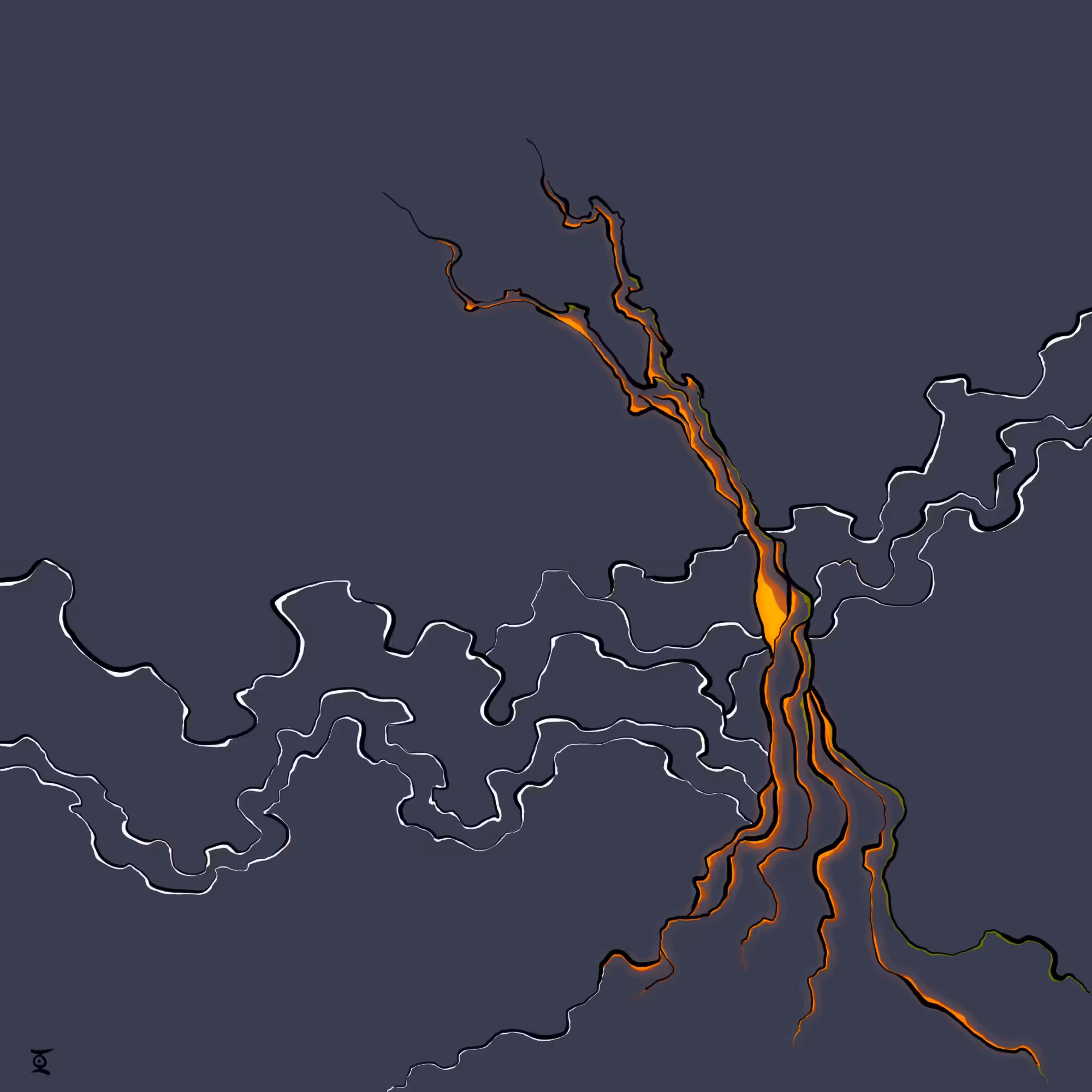 Landscape 14